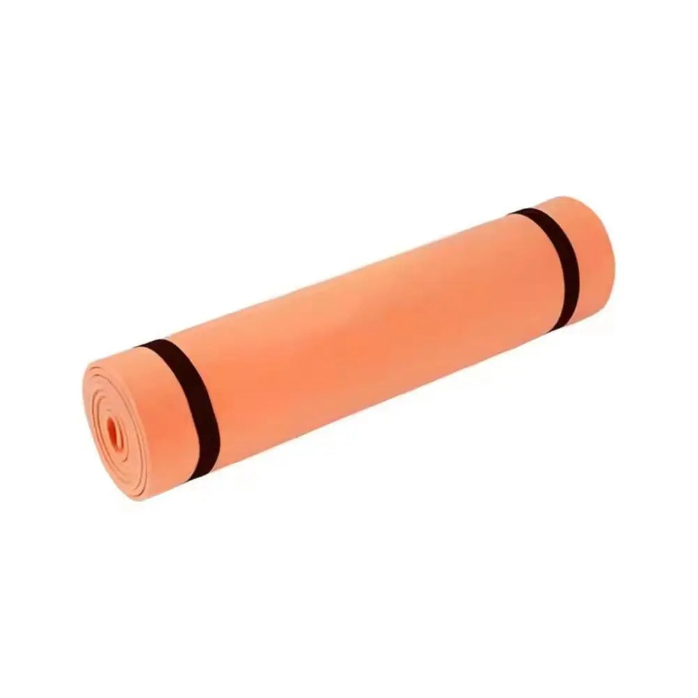 Yoga Mat Anti-skid Sports Fitness Mat