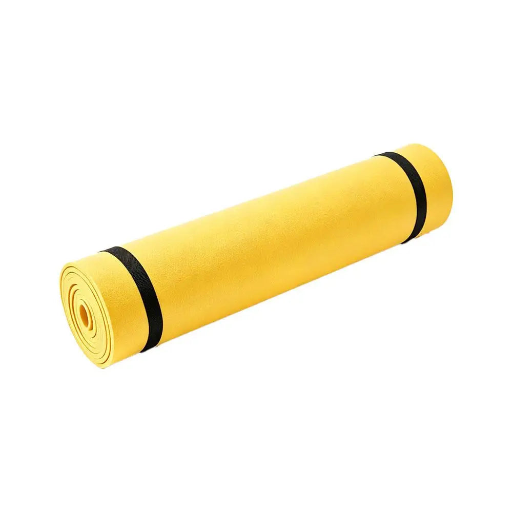 Yoga Mat Anti-skid Sports Fitness Mat