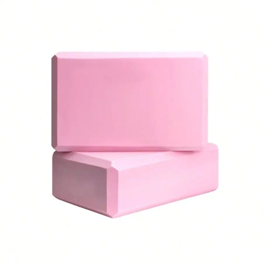 Yoga Building Blocks Cubes