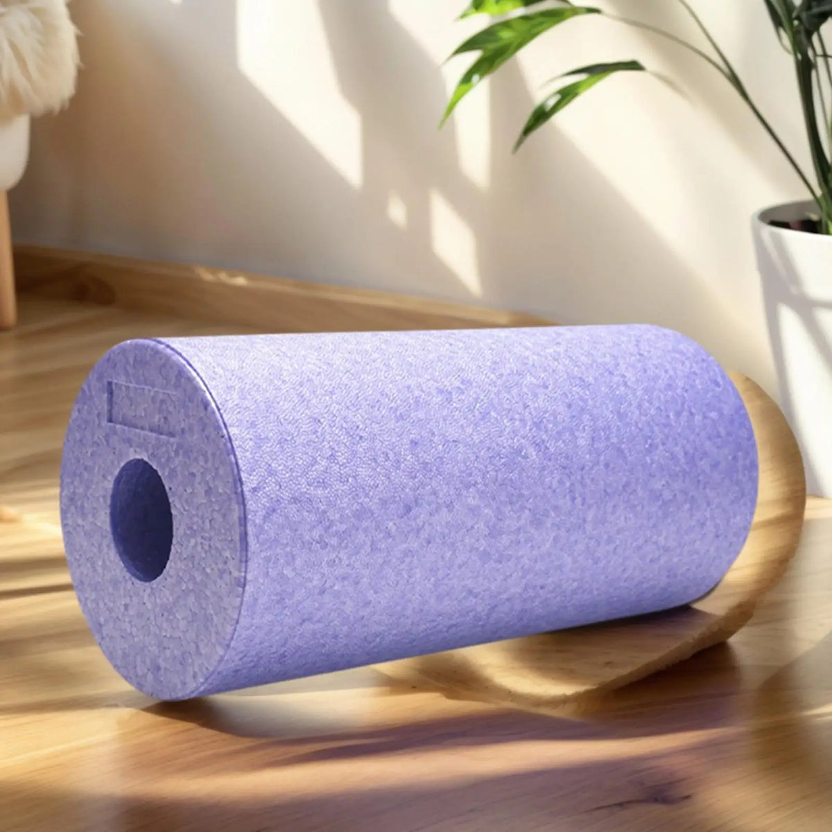 Yoga Foam Roller